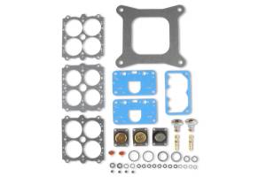 Holley - Holley Fast Kit Carburetor Rebuild Kit | 37-1544 - Image 2