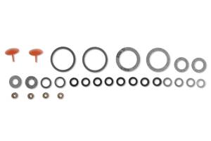 Holley - Holley Fast Kit Carburetor Rebuild Kit | 37-1544 - Image 11