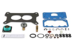 Holley - Holley Renew Carburetor Rebuild Kit | 37-474 - Image 2