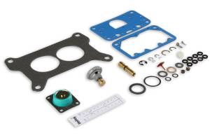 Holley - Holley Renew Carburetor Rebuild Kit | 37-474 - Image 3