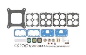 Holley Renew Carburetor Rebuild Kit | 37-485