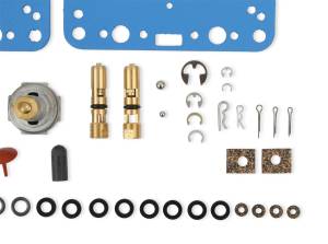 Holley - Holley Renew Carburetor Rebuild Kit | 37-485 - Image 4