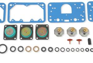 Holley - Holley Renew Carburetor Rebuild Kit | 37-485 - Image 5