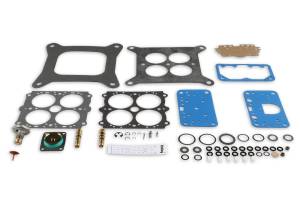 Holley - Holley Renew Carburetor Rebuild Kit | 37-754 - Image 2