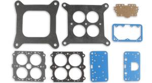 Holley - Holley Renew Carburetor Rebuild Kit | 37-754 - Image 4