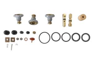 Holley - Holley Renew Carburetor Rebuild Kit | 37-935 - Image 8