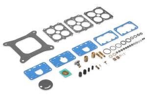 Holley - Holley Renew Carburetor Rebuild Kit | 37-936 - Image 2