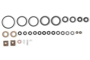 Holley - Holley Renew Carburetor Rebuild Kit | 37-936 - Image 7