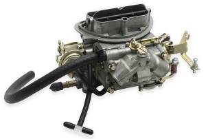 Holley Factory Muscle Car Carburetor | 0-4670