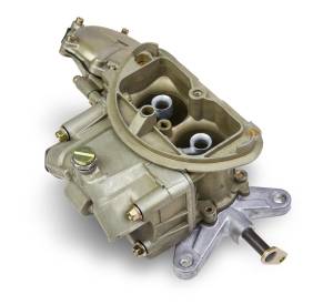 Holley Factory Muscle Car Carburetor | 0-4672