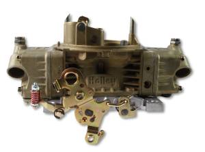 Holley - Holley Classic Double Pumper Carburetor | 0-4777CE - Image 2