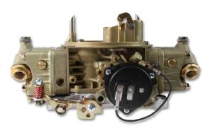 Holley - Holley Classic Double Pumper Carburetor | 0-4777CE - Image 3