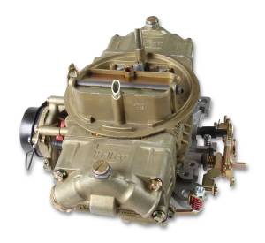 Holley - Holley Classic Double Pumper Carburetor | 0-4777CE - Image 6