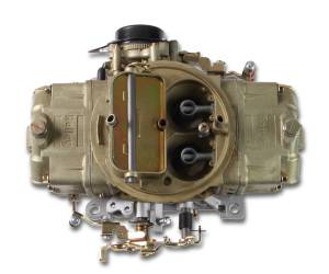 Holley - Holley Classic Double Pumper Carburetor | 0-4777CE - Image 7