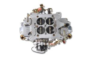 Holley - Holley Aluminum Double Pumper Carburetor | 0-4777SAE - Image 2