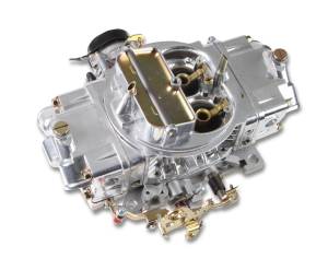 Holley - Holley Aluminum Double Pumper Carburetor | 0-4777SAE - Image 3