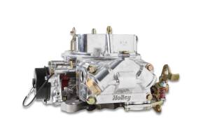 Holley - Holley Aluminum Double Pumper Carburetor | 0-4777SAE - Image 5