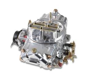 Holley - Holley Aluminum Double Pumper Carburetor | 0-4777SAE - Image 6