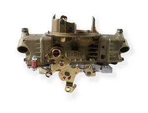 Holley - Holley Classic Double Pumper Carburetor | 0-4779CE - Image 2