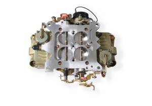 Holley - Holley Classic Double Pumper Carburetor | 0-4779CE - Image 4