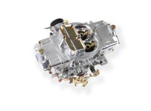 Holley - Holley Aluminum Double Pumper Carburetor | 0-4779SAE - Image 6