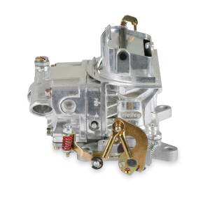 Holley - Holley HP Classic Race Carburetor | 0-80683-2 - Image 2