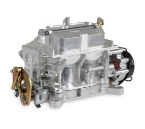 Holley - Holley HP Classic Race Carburetor | 0-80683-2 - Image 3