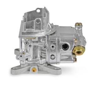 Holley - Holley HP Classic Race Carburetor | 0-80684-2 - Image 6