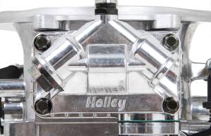 Holley - Holley Gen 3 Ultra Dominator® SP Carburetor | 0-80689 - Image 8