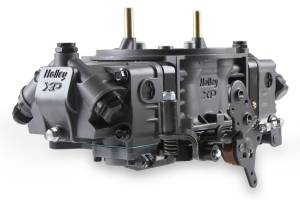 Holley - Holley Xtreme Performance Ultra XP Carburetor | 0-80833HBX - Image 3