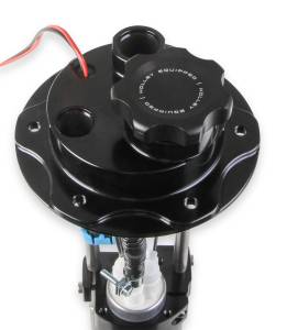 Holley - Holley Fuel Cell EFI Pump Module Assembly | 12-142 - Image 5