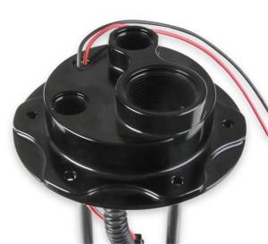 Holley - Holley Fuel Cell EFI Pump Module Assembly | 12-142 - Image 8