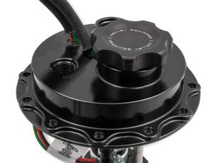 Holley - Holley Fuel Cell EFI Pump Module Assembly | 12-148 - Image 5