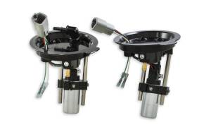 Holley - Holley Dual Fuel Pump Module System | 12-153 - Image 4