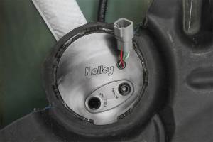 Holley - Holley Dual Fuel Pump Module System | 12-154 - Image 6