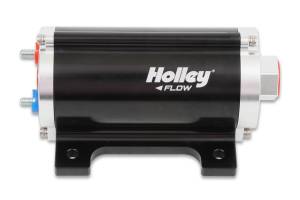 Holley - Holley Universal In-Line Electric Fuel Pump | 12-170 - Image 3