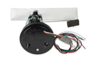 Holley - Holley Returnless Style EFI Fuel Pump Module | 12-320 - Image 3