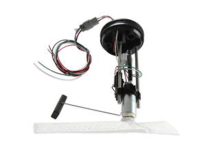 Holley - Holley Returnless Style EFI Fuel Pump Module | 12-320 - Image 4