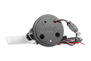 Holley - Holley Returnless Style EFI Fuel Pump Module | 12-320 - Image 5