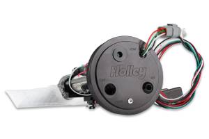 Holley - Holley Returnless Style EFI Fuel Pump Module | 12-321 - Image 2