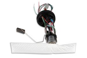 Holley - Holley Returnless Style EFI Fuel Pump Module | 12-321 - Image 4