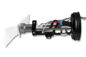 Holley - Holley Returnless Style EFI Fuel Pump Module | 12-321 - Image 5