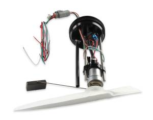 Holley - Holley Return Style EFI Fuel Pump Module | 12-322 - Image 2