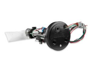 Holley - Holley Return Style EFI Fuel Pump Module | 12-322 - Image 3