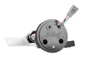 Holley - Holley Return Style EFI Fuel Pump Module | 12-322 - Image 4