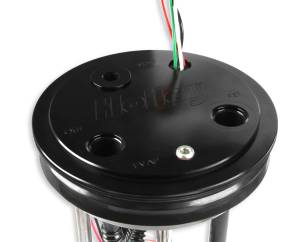 Holley - Holley Return Style EFI Fuel Pump Module | 12-322 - Image 5