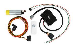 Holley VR1 Series Fuel Pump Quick Kit | 12-767