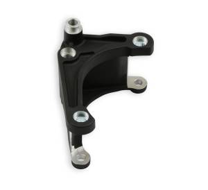 Holley - Holley Accessory Drive Bracket | 20-166BK - Image 2