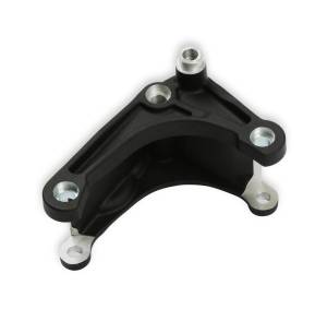 Holley - Holley Accessory Drive Bracket | 20-166BK - Image 3