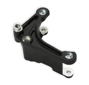 Holley - Holley Accessory Drive Bracket | 20-166BK - Image 4